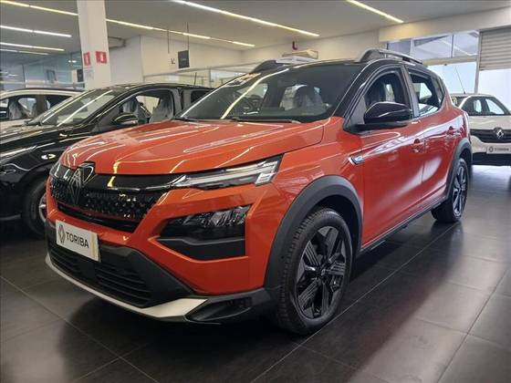 RENAULT KARDIAN 1.0 TCE FLEX PREMIÉRE EDITION EDC